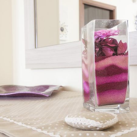 Apartament Attico Saker Racale Zewnętrze zdjęcie